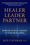 Healer, Leader, Partner