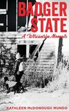 Badger State--A Wisconsin Memoir (PB)