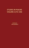 Studies in Psalms Volume 2 (73-150)