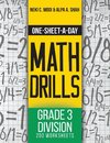One-Sheet-A-Day Math Drills