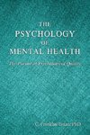 The Psychology of Mental Health