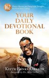 Your Daily Devotional Book