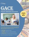 GACE Program Admission Assessment Study Guide