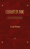 Christ In You