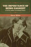 The Importance of Being Earnest