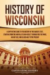 History of Wisconsin