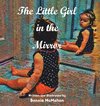 The Little Girl in the Mirror