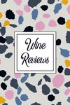 Wine Reviews