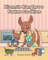 Kimmie Kangaroo Bakes Cookies