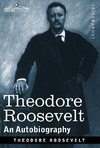 Theodore Roosevelt