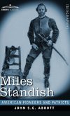 Miles Standish