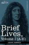 Brief Lives