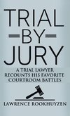 TRIAL BY JURY