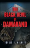 The Black Devil of Damavand