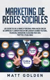 Marketing de redes sociales