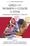 Girls and Women of Color In STEM