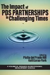 The Impact of PDS Partnerships in Challenging Times