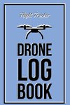 Drone Log Book