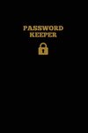 Password Keeper