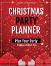 Christmas Party Planner