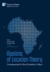 Illusions of Location Theory