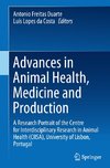 Advances in Animal Health, Medicine and Production