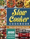 Slow Cooker Cookbook