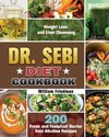 Dr. Sebi Diet Cookbook