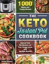 The Keto Instant Pot Cookbook