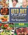 Keto Diet For Two Cookbook For Beginners