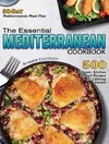 The Essential Mediterranean Cookbook