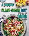 Plant-based Diet Cookbook