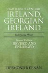 Eighteenth Century Ireland, Georgian Ireland