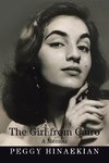 The Girl from Cairo