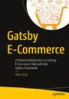 Gatsby E-Commerce