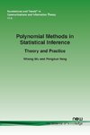 Polynomial Methods in Statistical Inference