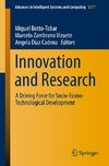 Innovation and Research