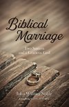 Biblical Marriage