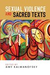 Sexual Violence and Sacred Texts