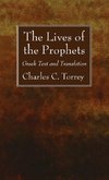 The Lives of the Prophets