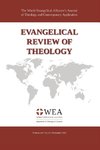 Evangelical Review of Theology, Volume 44, Number 4, November 2020