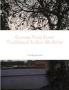 Corona Viral Fever TraditionalIndian Medicine