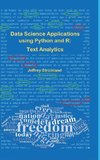 Data Science Applications using Python and R