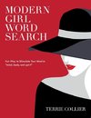 Modern Girl Word Search