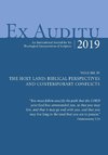 Ex Auditu - Volume 35