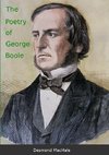 The Poetry of George Boole