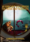 25 Short Stories for Cruise Ship Travelers