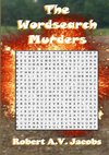 The Wordsearch Murders