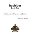 hachibur Book Two