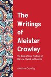 The Writings of Aleister Crowley